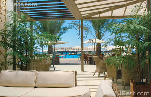 Louis Princess Beach Hotel 10